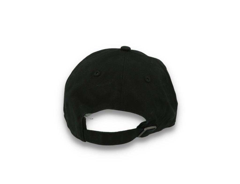 Liverpool FC Base Runner Clean Up Cap Red - LOKK
