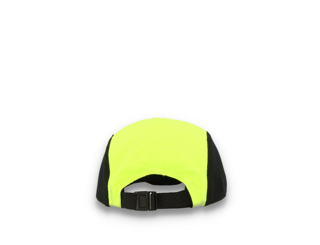 Erie Running Cap Fluo Yellow