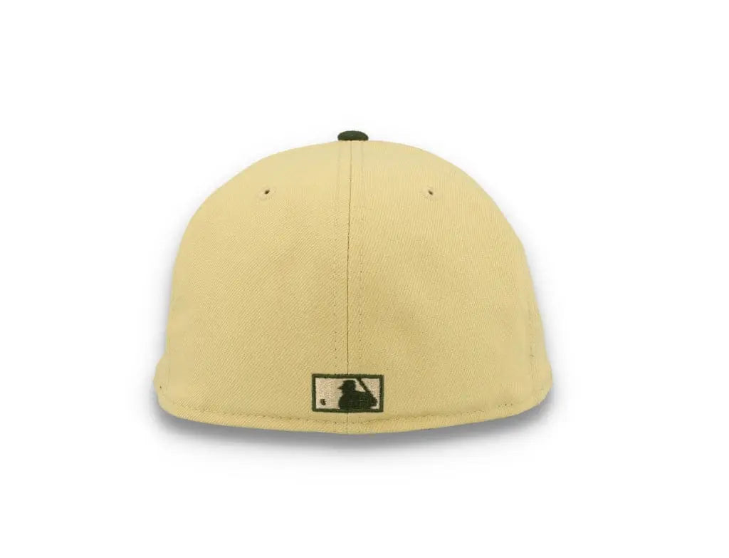 59FIFTY Baltimore Orioles Team Landscape - LOKK