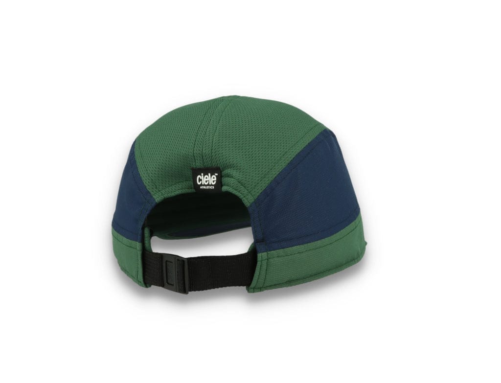 ALZCap SC - C Plus - Spruce - LOKK