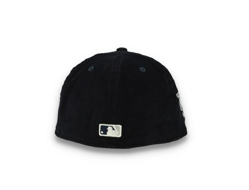 59FIFTY Throwback Cord 17208 New York Yankees - LOKK