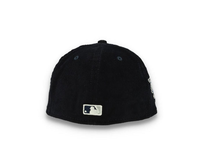 59FIFTY Throwback Cord 17208 New York Yankees - LOKK