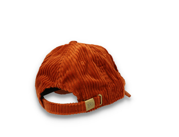 9FIFTY Cord Retro Crown New Era Orange