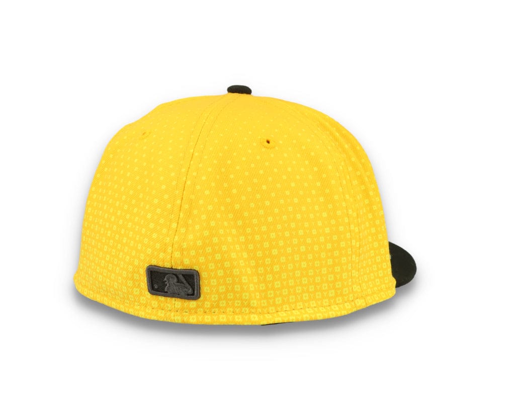 59FIFTY MLB City Connect 2023 Pittsburgh Pirates - LOKK