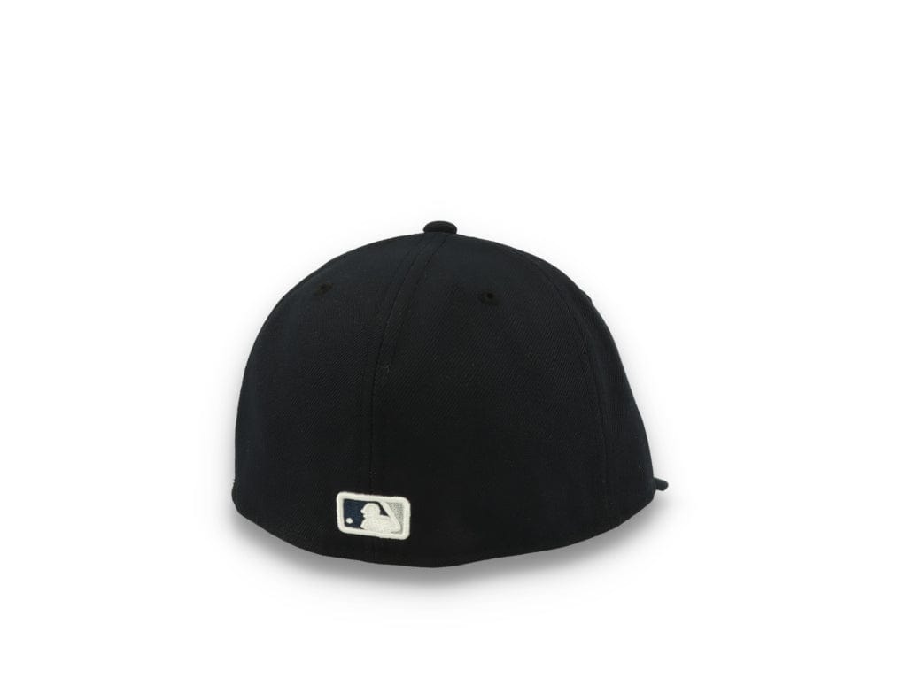 59FIFTY Low Profile NY Yankees GCP Navy/White