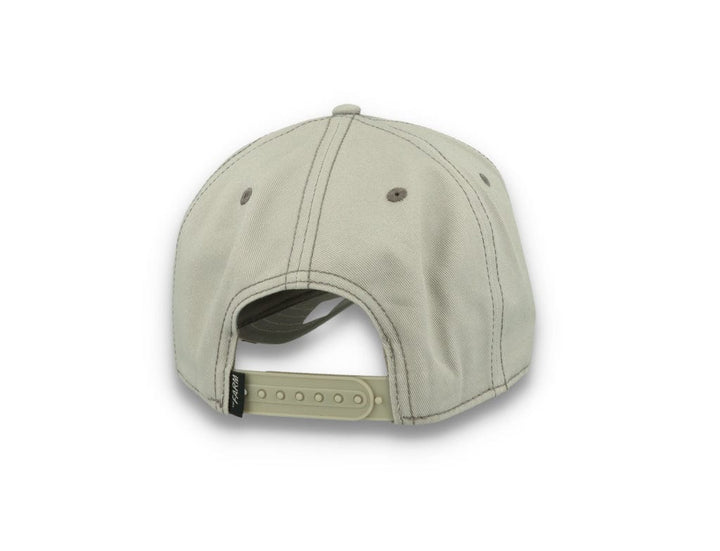 Animal Fram Trucker Cap Pigeon 100 - LOKK