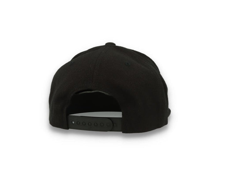 Skinny E Snapback - LOKK