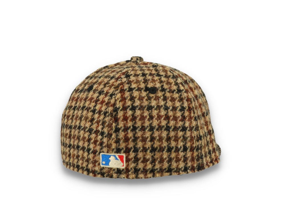 59FIFTY MLB Harris Tweed New York Yankees - LOKK
