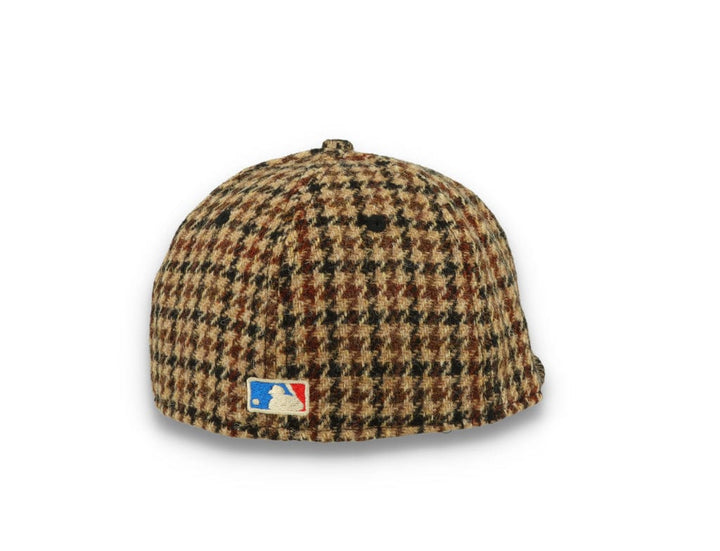 59FIFTY MLB Harris Tweed New York Yankees - LOKK