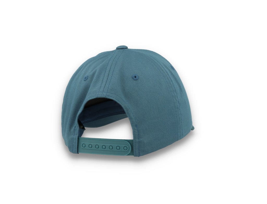 Flexfit Cap Snapback Curved Classic 7706 Delft Blue