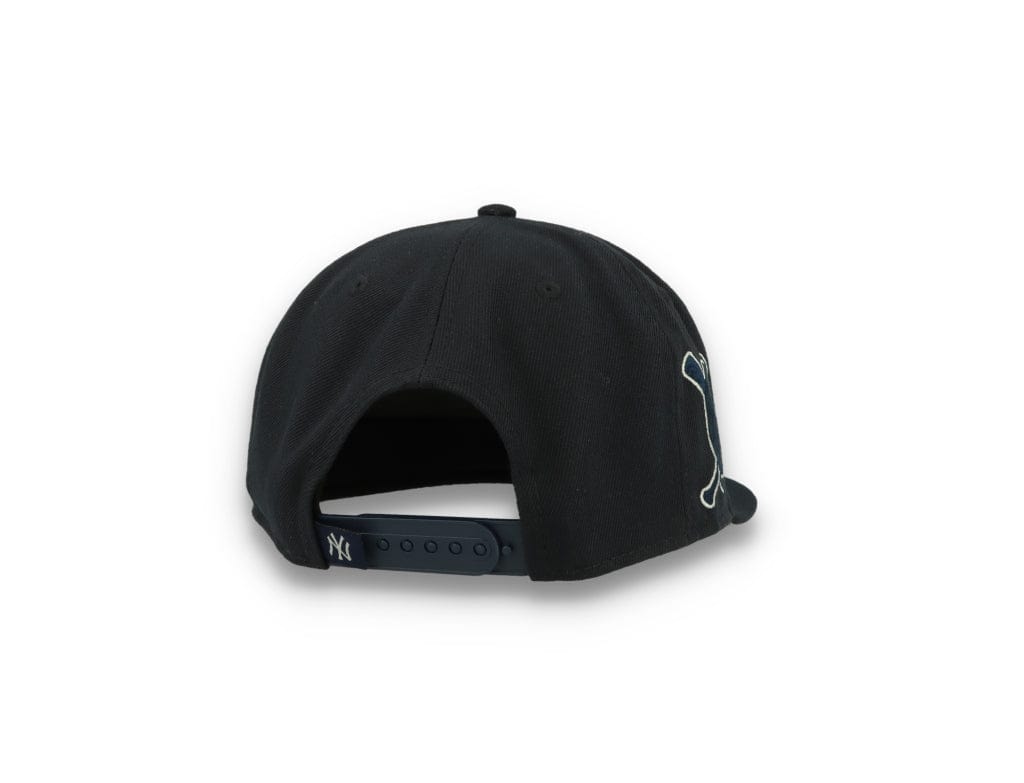 9FIFTY Team Drip New York Yankees - LOKK