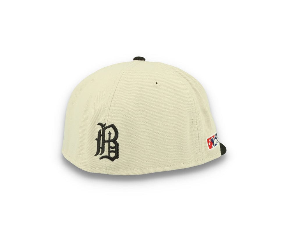 59FIFTY Chicago White Sox Farm Team Stone - LOKK