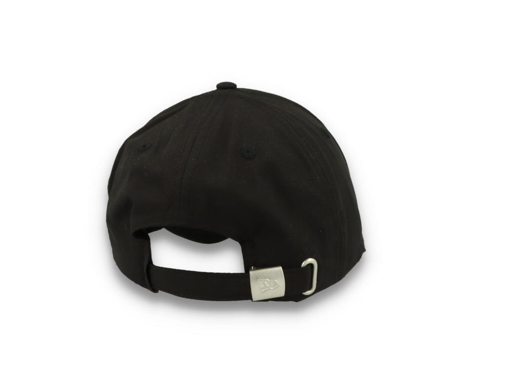 9FORTY MLB Flawless Logo Basic N Black New Era