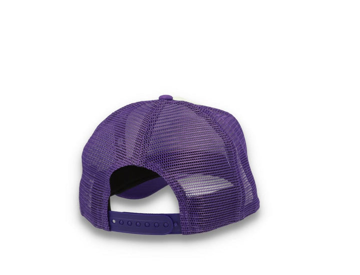 Trucker Team Colour Block Los Angeles Lakers