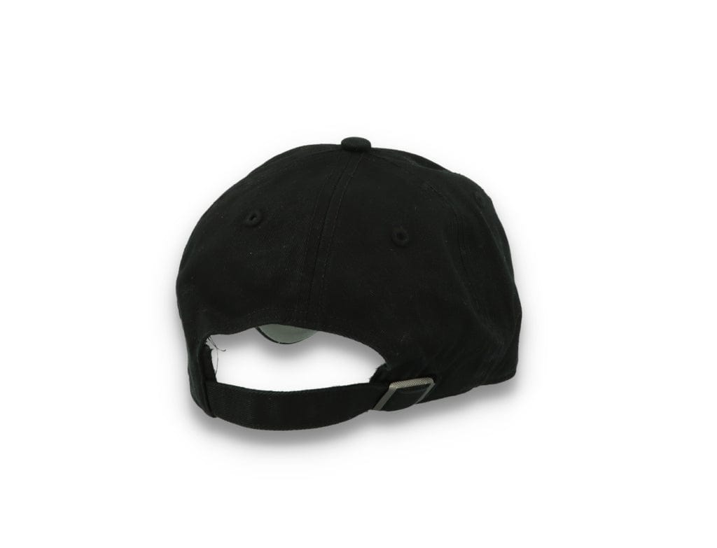Liverpool FC Base Runner Clean Up Cap Red - LOKK