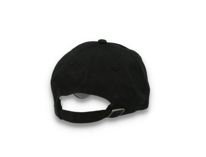 Liverpool FC Base Runner Clean Up Cap Red - LOKK
