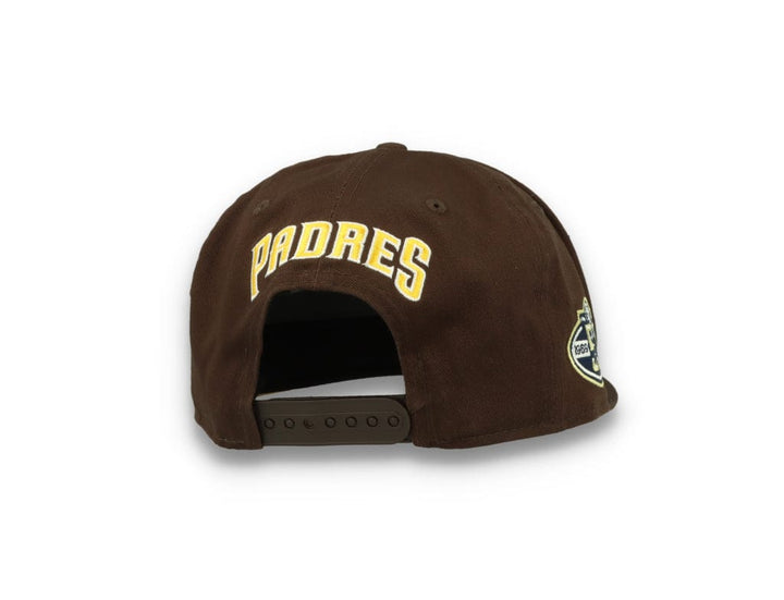 9FIFTY Side Patch Script Sadp - LOKK