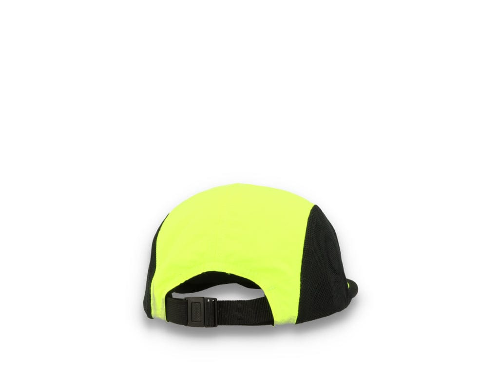 Erie Running Cap Fluo Yellow