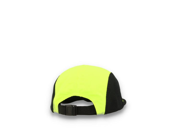 Erie Running Cap Fluo Yellow