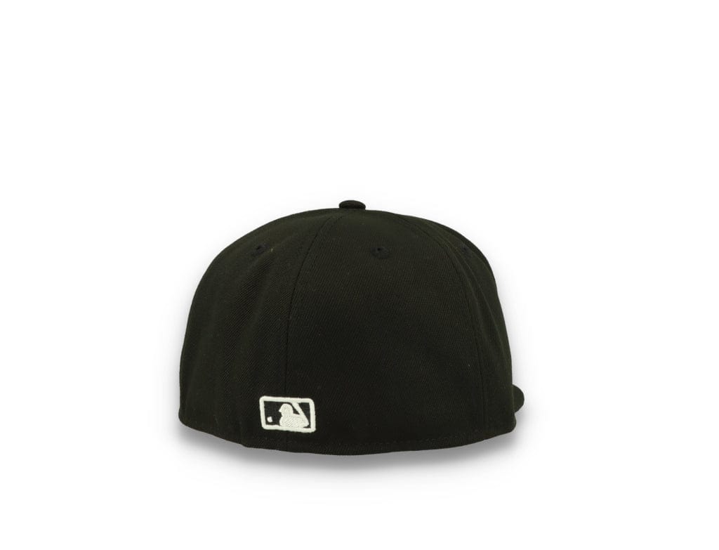 59FIFTY MLB Cloud Pittsburgh Pirates Black