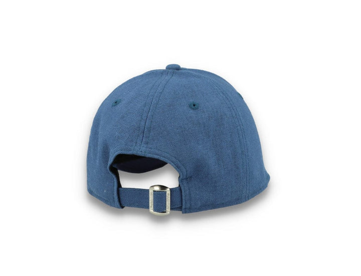 9FORTY Linen New York Yankees Blue - LOKK