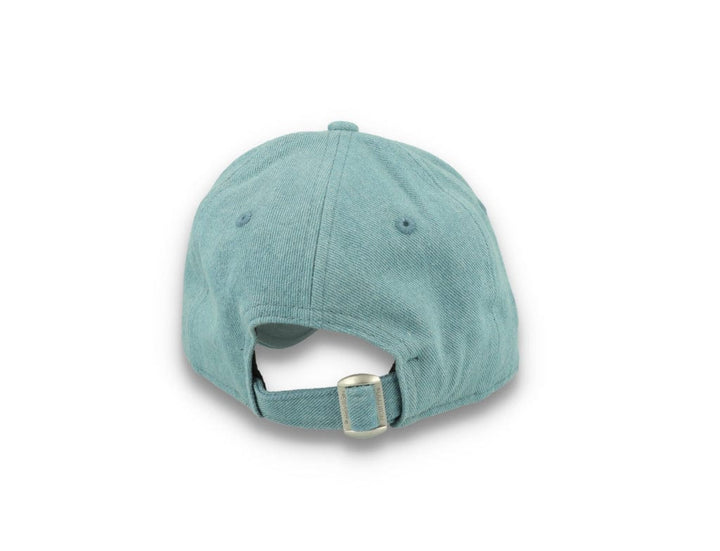 9FORTY Wmns Butterfly New York Yankees Blue - LOKK