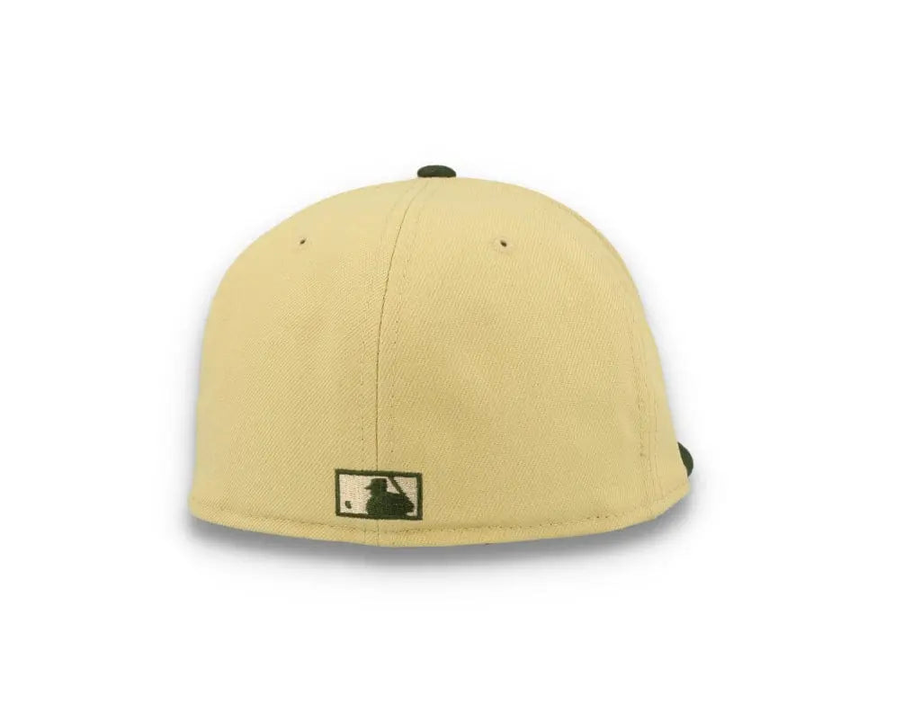 59FIFTY Baltimore Orioles Team Landscape - LOKK