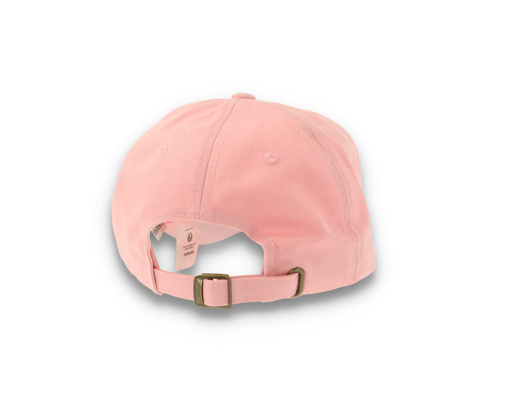 LOKK X Feil Teater Dad Cap Pink/Green - LOKK