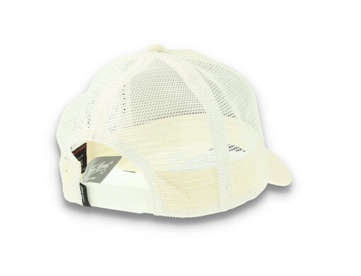 Goorin Trucker Cap The White Tiger - LOKK