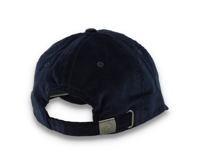 Cord Baseball Navy - LOKK