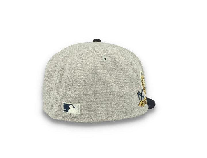 59FIFTY NY Yankees Dynasty - LOKK