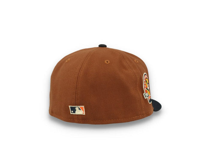 59FIFTY Harvest 17202 Houston Astros - LOKK