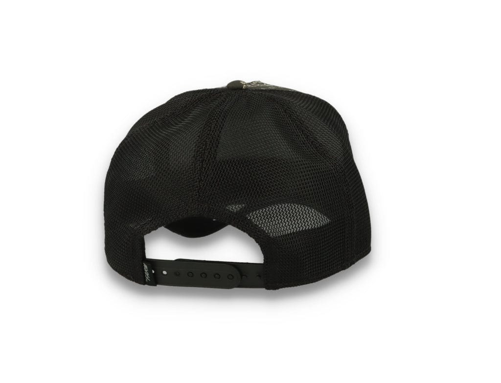 Animal Farm Trucker Cap Diamonds and Pearls - LOKK
