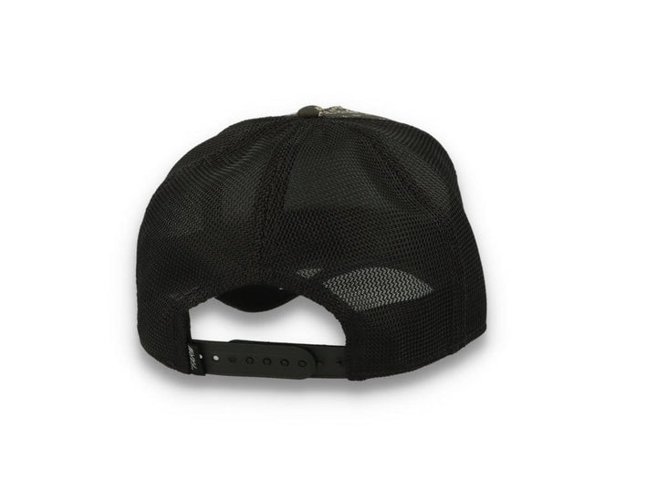 Animal Farm Trucker Cap Diamonds and Pearls - LOKK