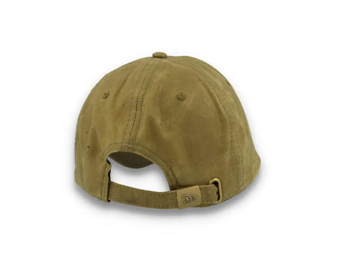 9FORTY British Millerain X New Era Olive Green - LOKK