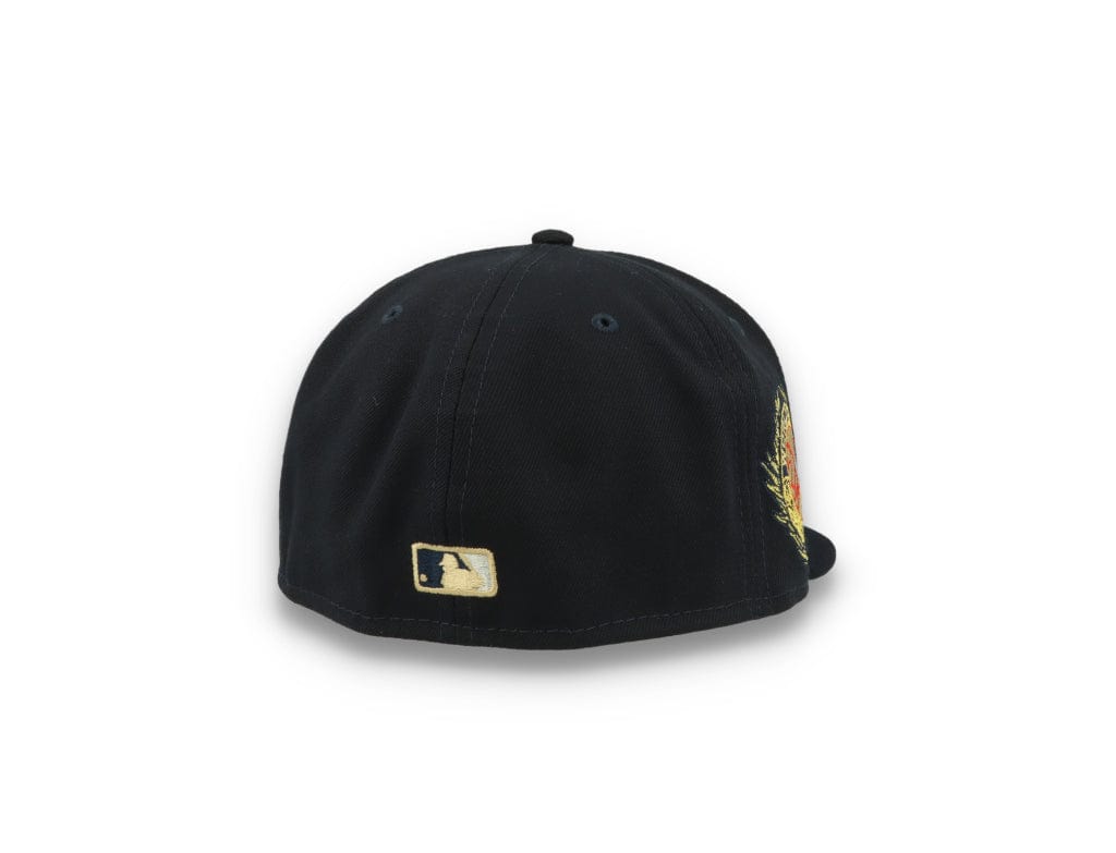 59FIFTY Laurel Sidepatch 17183 New York Yankees - LOKK