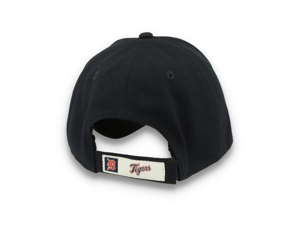 9FORTY The League MLB Detroit Tigers Team Colour - LOKK