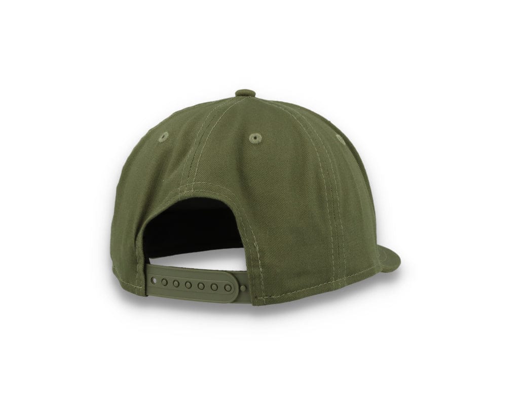 9FIFTY League Essential New York Yankees Olive/Beige
