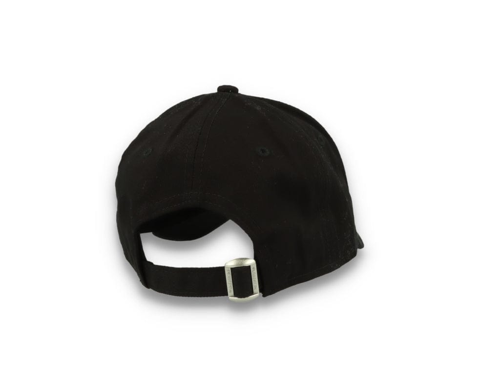 9FORTY Womens Essential New York Yankees Black