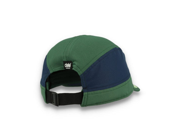 ALZCap SC - C Plus - Spruce - LOKK
