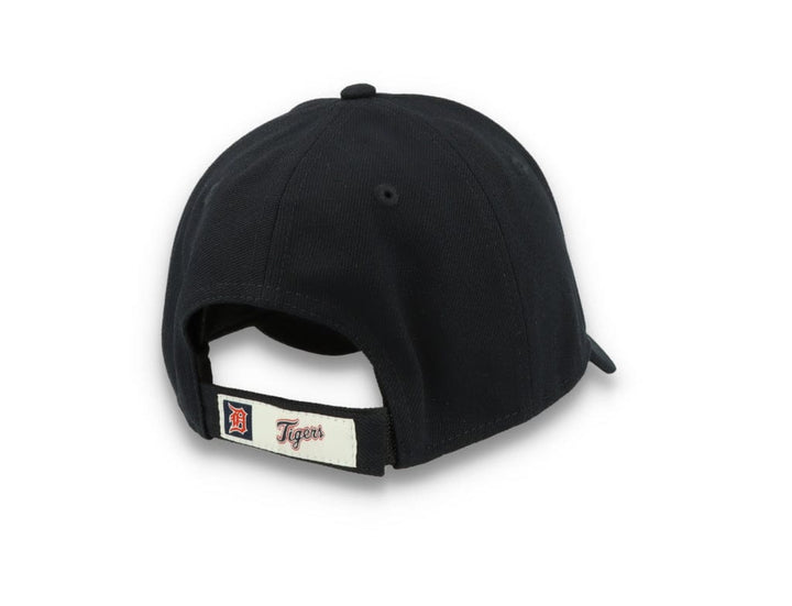 9FORTY The League MLB Detroit Tigers Team Colour - LOKK