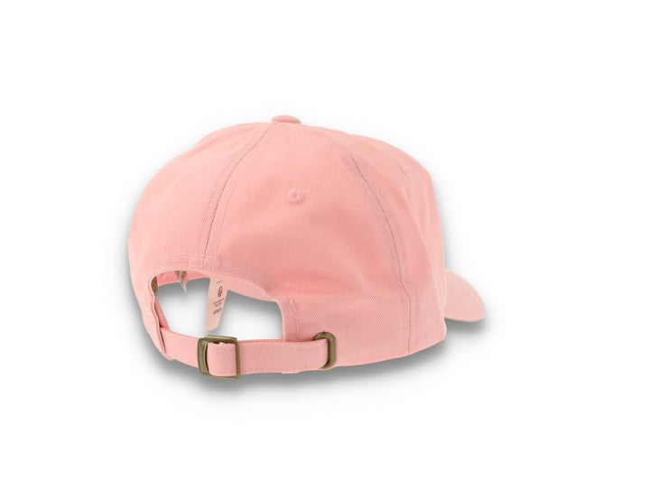 LOKK X Feil Teater Dad Cap Pink/Green - LOKK