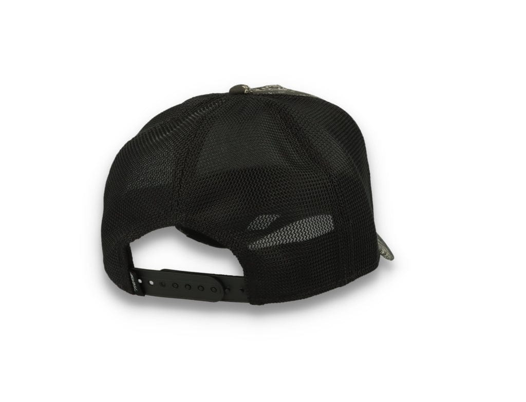 Animal Farm Trucker Cap Diamonds and Pearls - LOKK