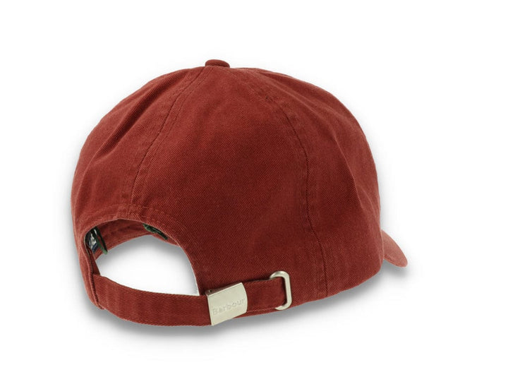 Barbour Cascade Sports Brown - LOKK