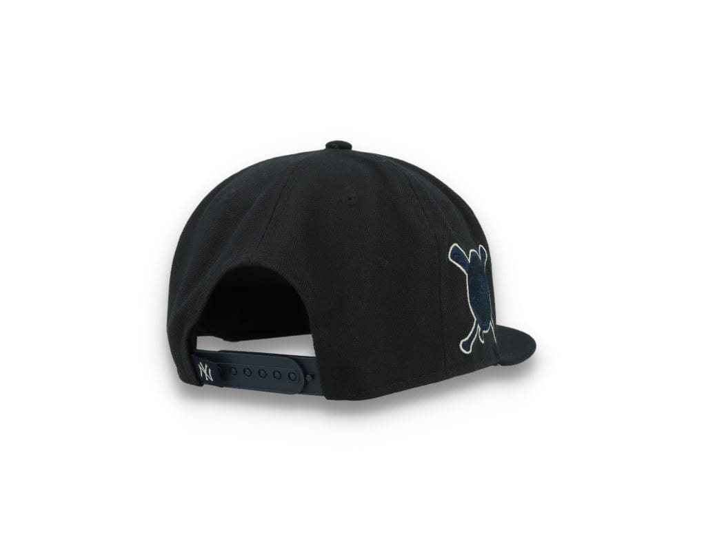 9FIFTY Team Drip New York Yankees - LOKK