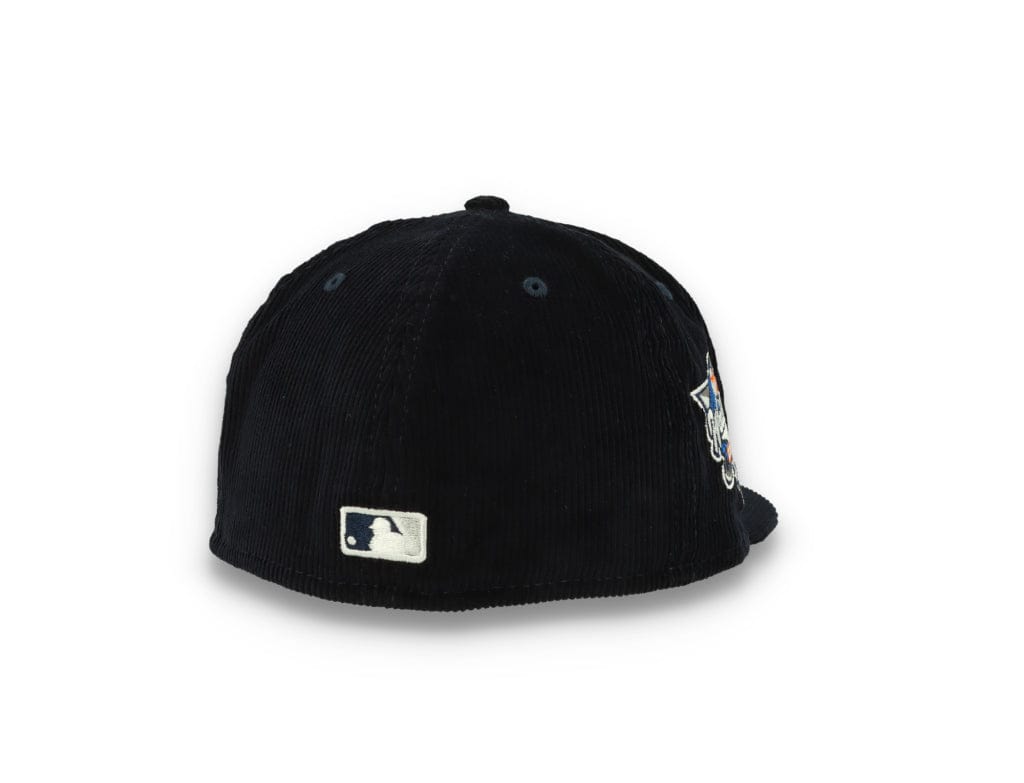 59FIFTY Throwback Cord 17208 New York Yankees - LOKK
