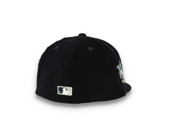 59FIFTY Throwback Cord 17208 New York Yankees - LOKK
