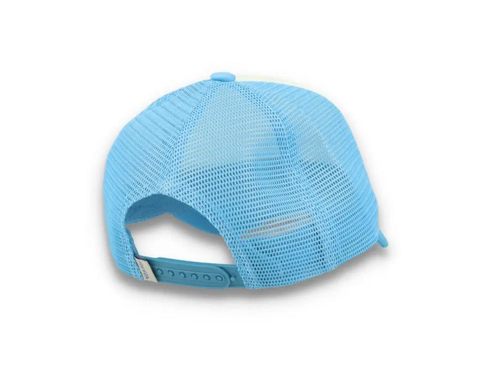 Apres-ski Lt.Blue - LOKK