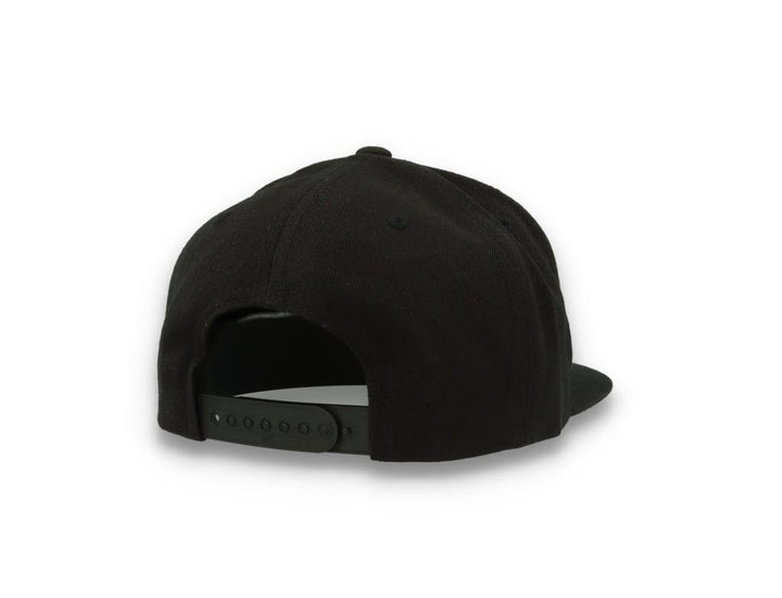 Skinny E Snapback - LOKK