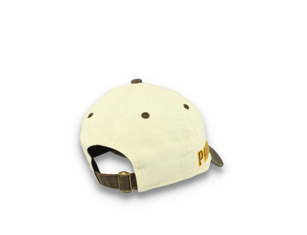 9TWENTY Classic Sidescript San Diego Padres Official Team Color